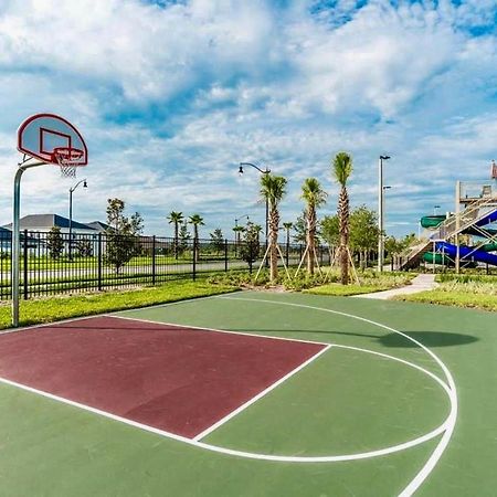 Homey 2Br Condo With 2 Clubhouses & Waterpark Kissimmee Luaran gambar