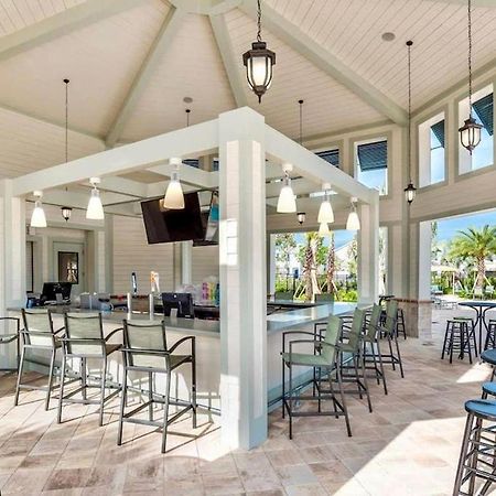 Homey 2Br Condo With 2 Clubhouses & Waterpark Kissimmee Luaran gambar