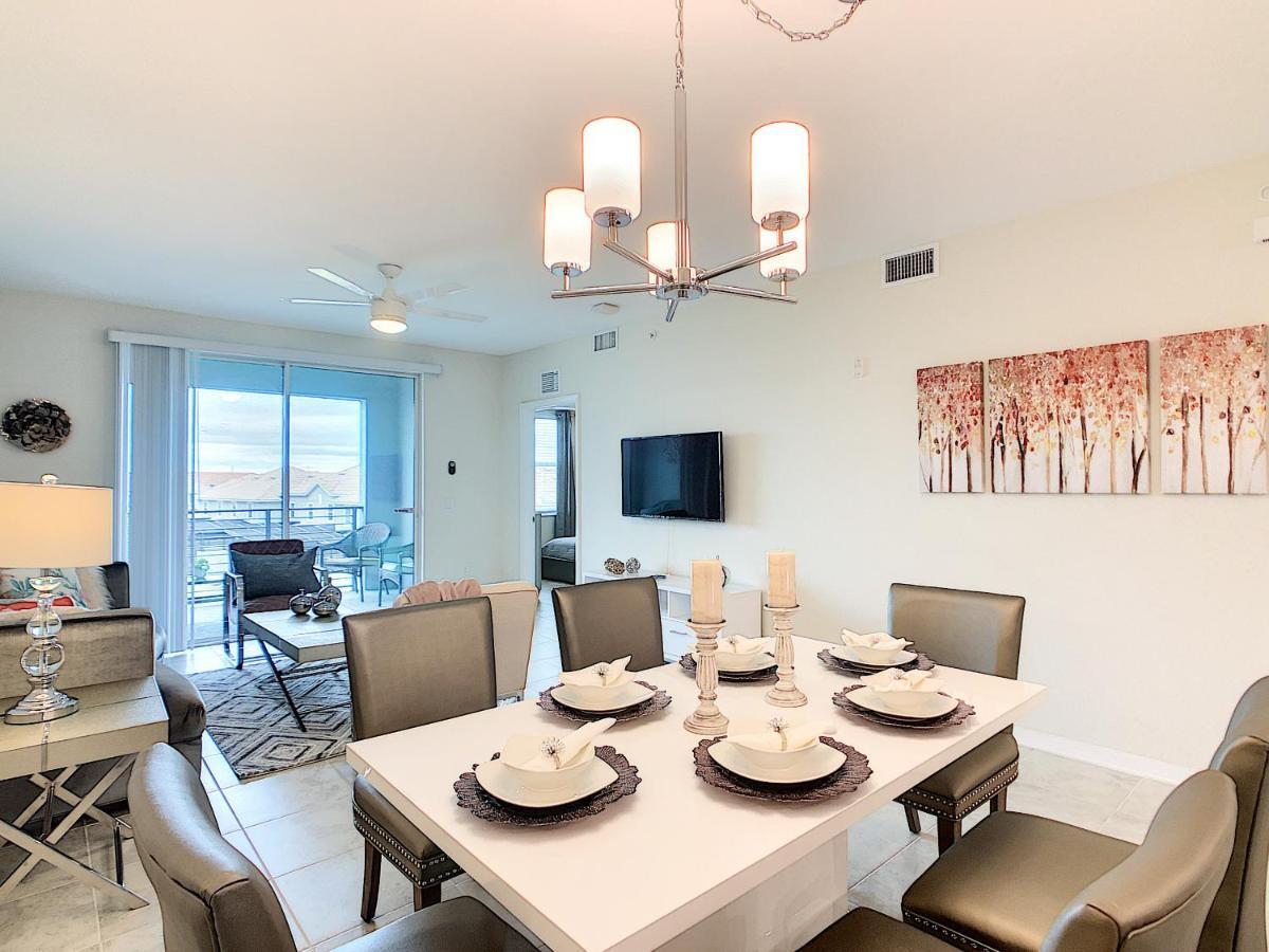 Homey 2Br Condo With 2 Clubhouses & Waterpark Kissimmee Luaran gambar