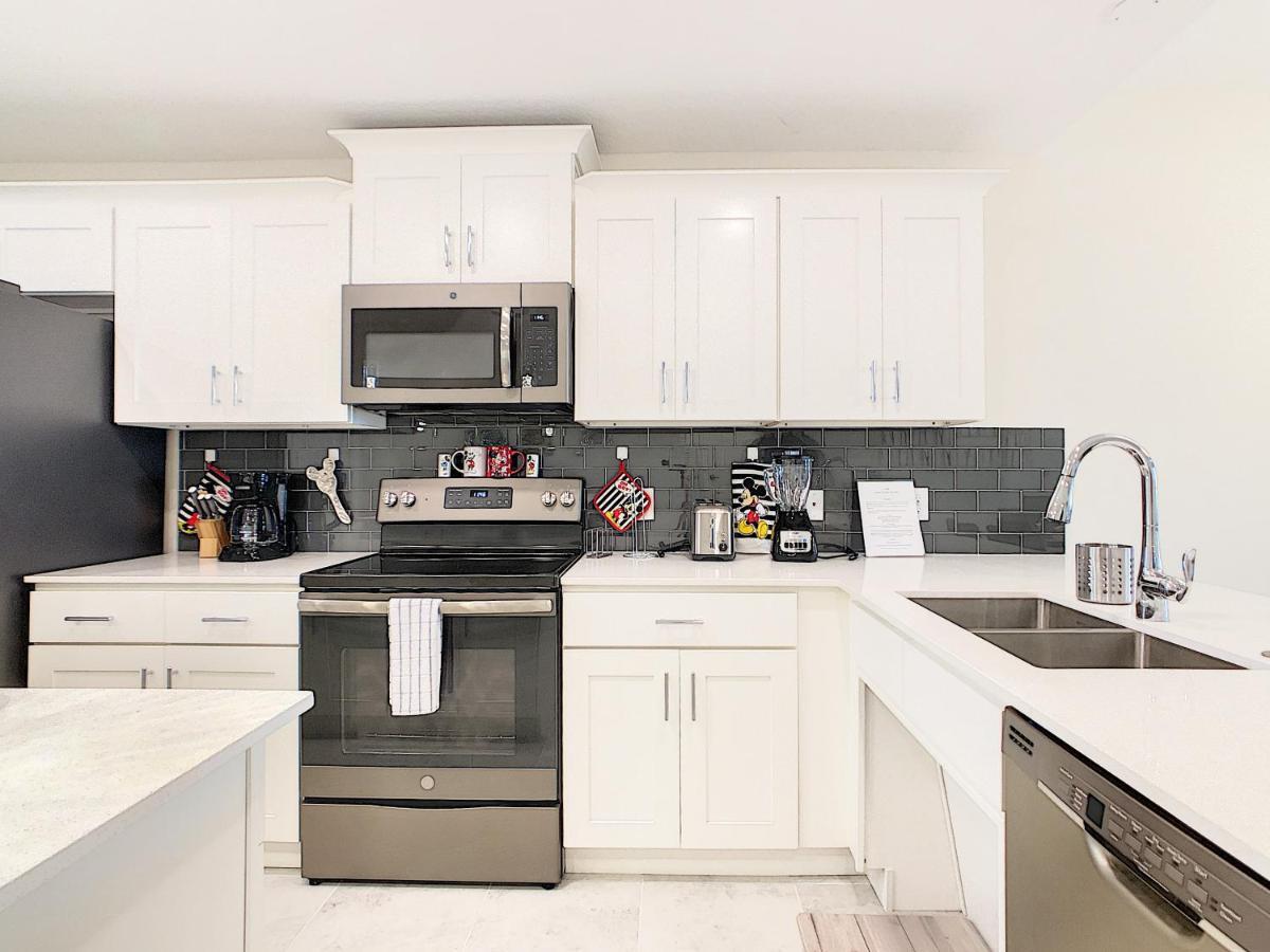 Homey 2Br Condo With 2 Clubhouses & Waterpark Kissimmee Luaran gambar