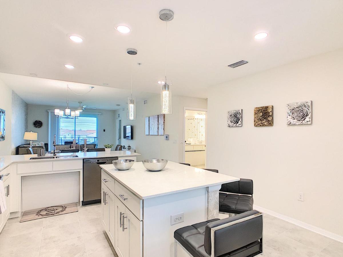 Homey 2Br Condo With 2 Clubhouses & Waterpark Kissimmee Luaran gambar