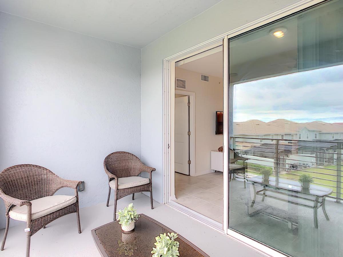 Homey 2Br Condo With 2 Clubhouses & Waterpark Kissimmee Luaran gambar