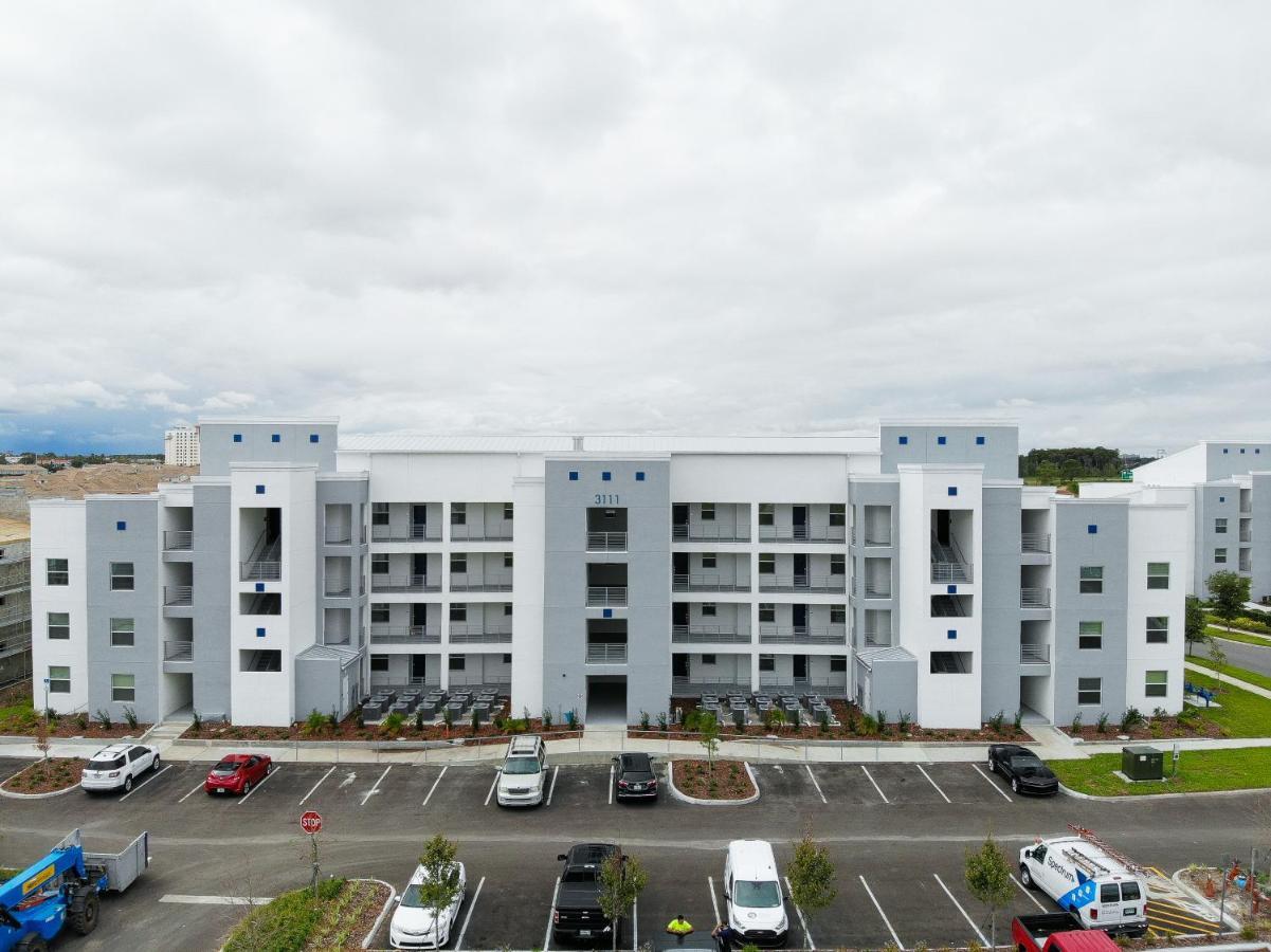 Homey 2Br Condo With 2 Clubhouses & Waterpark Kissimmee Luaran gambar