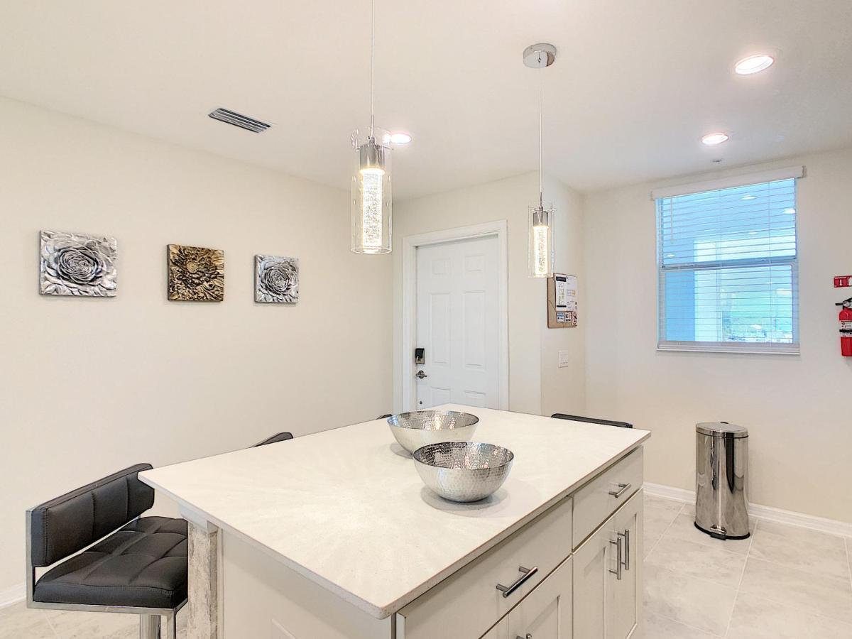 Homey 2Br Condo With 2 Clubhouses & Waterpark Kissimmee Luaran gambar