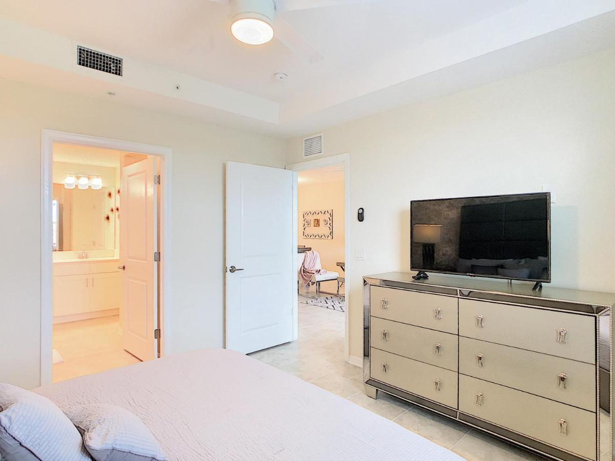 Homey 2Br Condo With 2 Clubhouses & Waterpark Kissimmee Luaran gambar