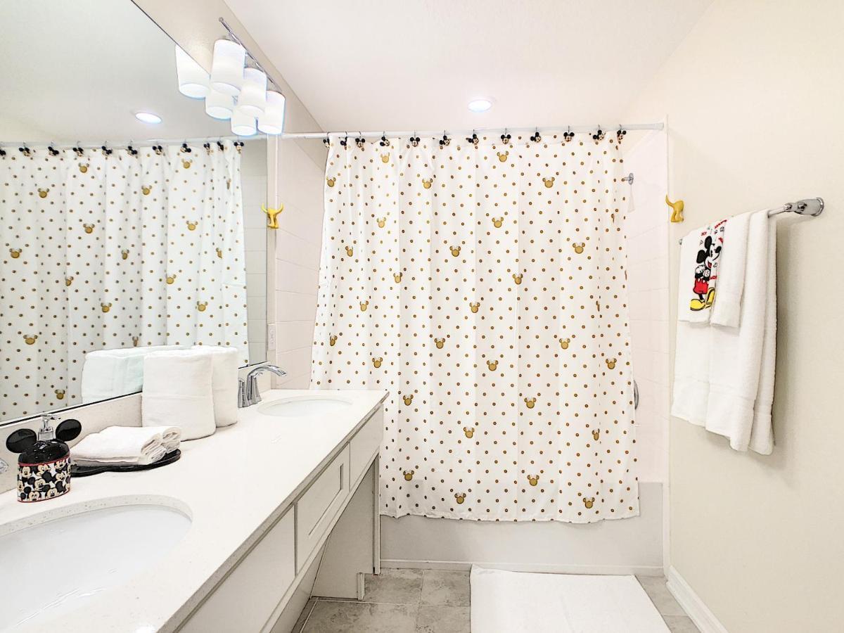 Homey 2Br Condo With 2 Clubhouses & Waterpark Kissimmee Luaran gambar