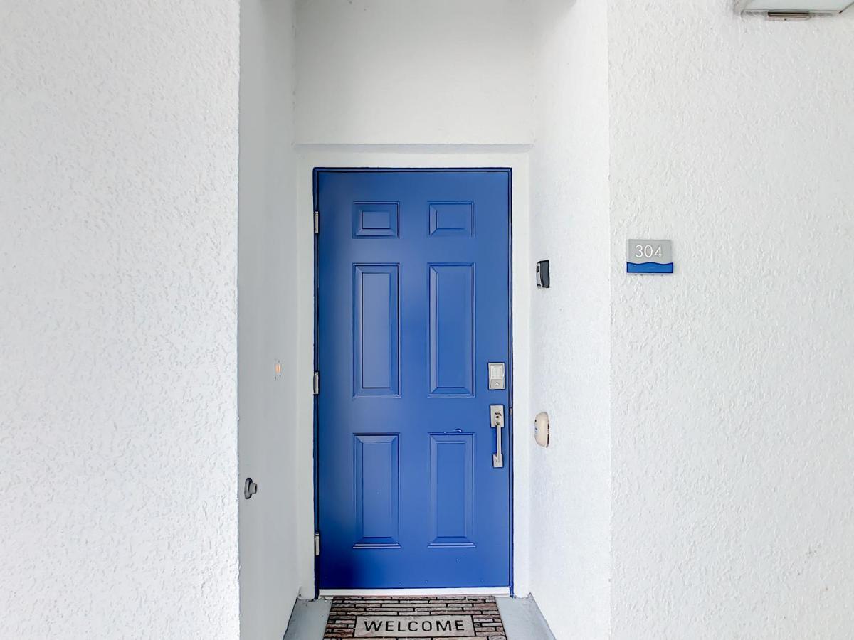 Homey 2Br Condo With 2 Clubhouses & Waterpark Kissimmee Luaran gambar